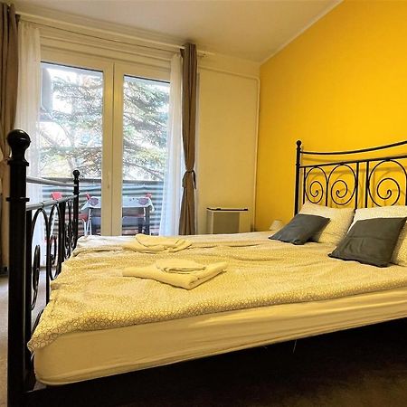 Evi Apartman إغير المظهر الخارجي الصورة