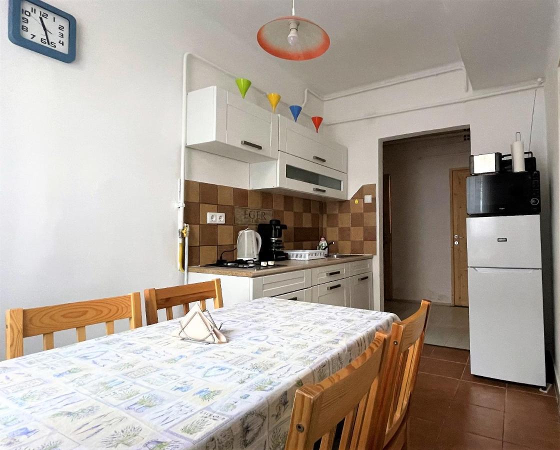 Evi Apartman إغير المظهر الخارجي الصورة