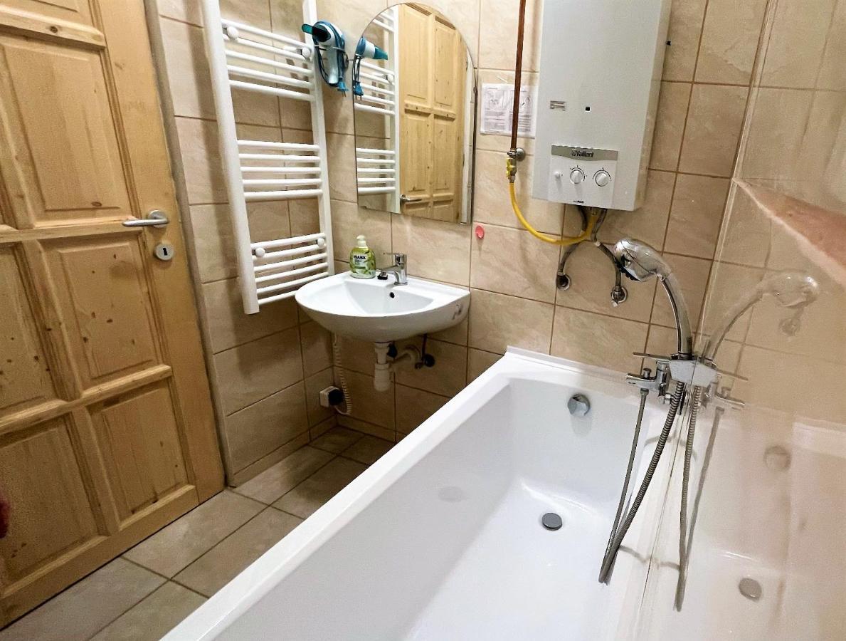 Evi Apartman إغير المظهر الخارجي الصورة