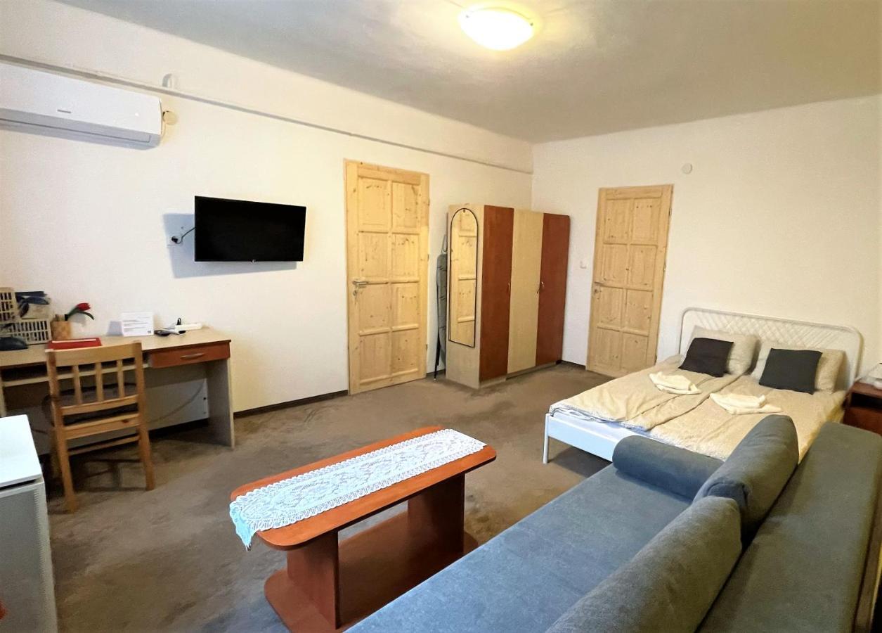 Evi Apartman إغير المظهر الخارجي الصورة