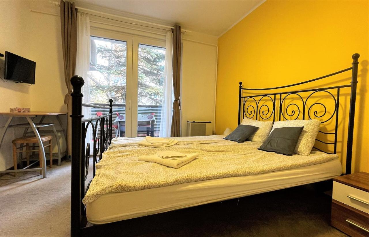 Evi Apartman إغير المظهر الخارجي الصورة