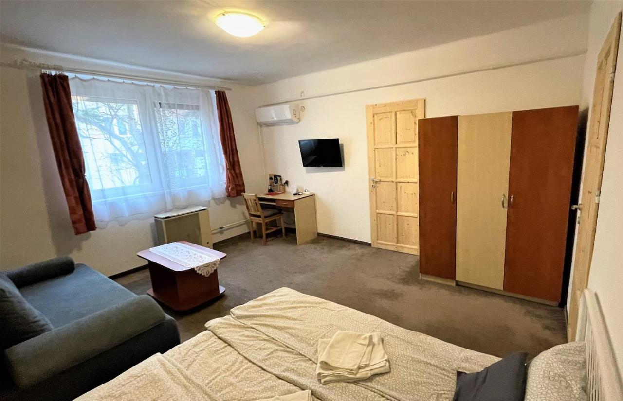 Evi Apartman إغير المظهر الخارجي الصورة