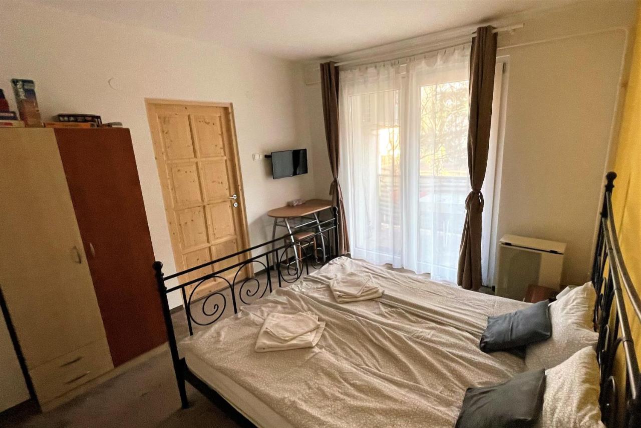 Evi Apartman إغير المظهر الخارجي الصورة