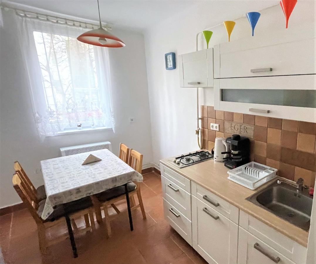 Evi Apartman إغير المظهر الخارجي الصورة