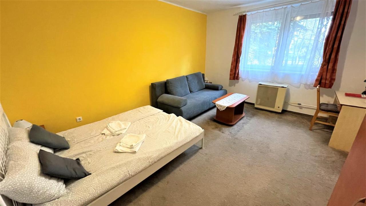Evi Apartman إغير المظهر الخارجي الصورة